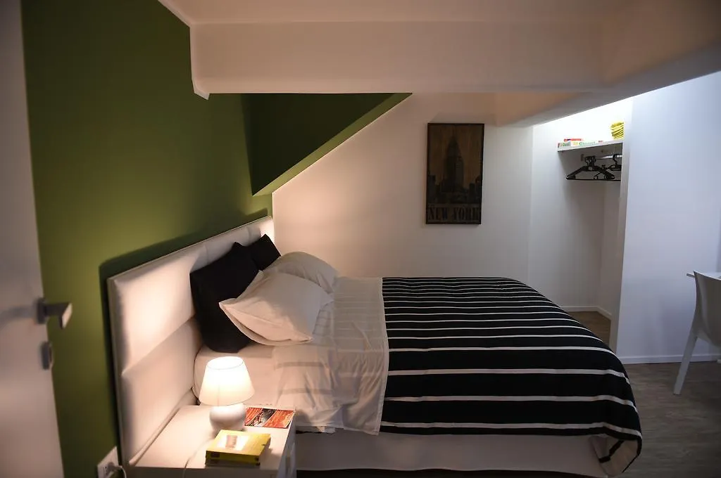 Chic Apartment Le Monde Castellammare del Golfo