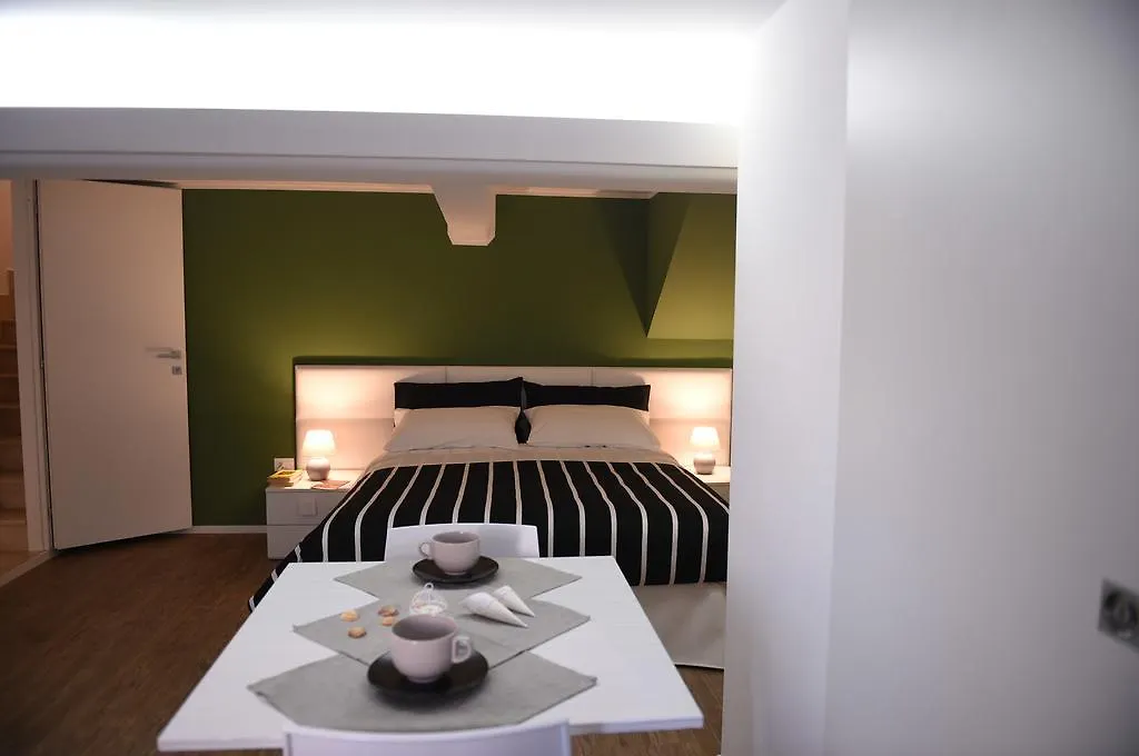 Casa de Férias Chic Apartment Le Monde Castellammare del Golfo