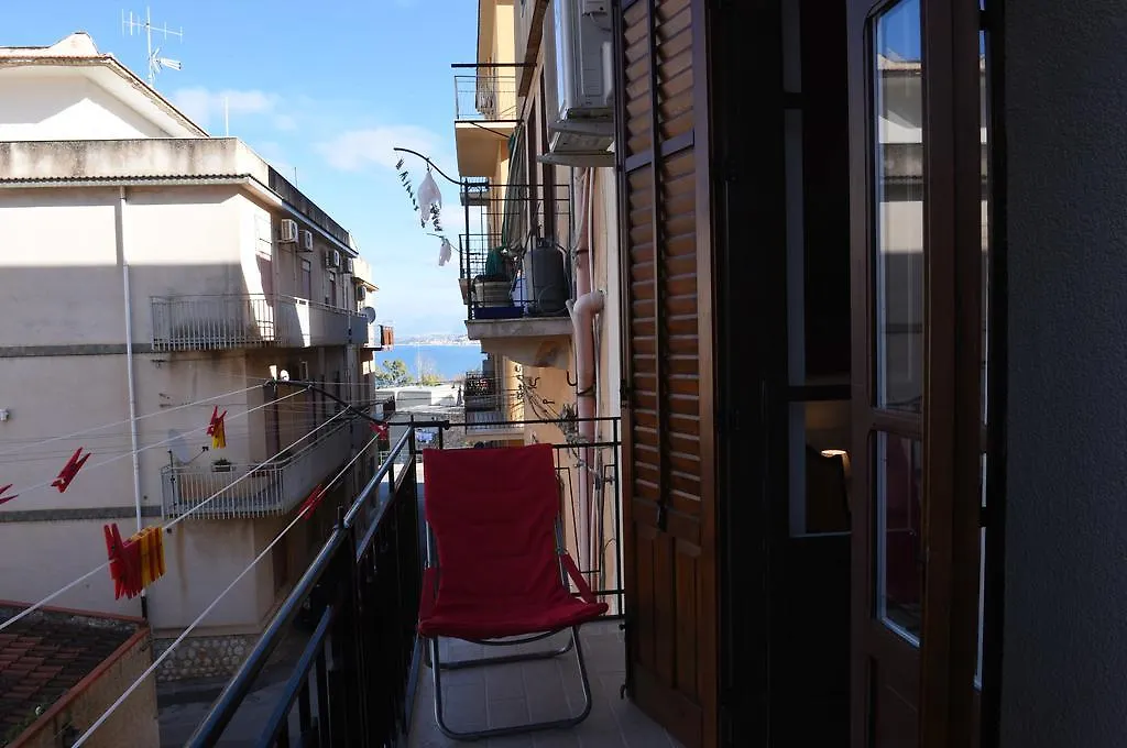 Casa de Férias Chic Apartment Le Monde Castellammare del Golfo Itália