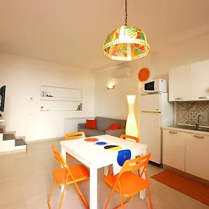 Casa Vacanza 