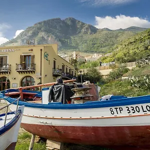 Cala Marina Hotel