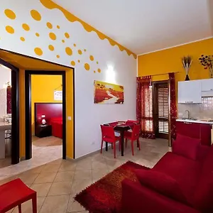 Residence Mareluna Castellammare del Golfo